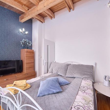 Dream Apartment Bratislava Exteriér fotografie