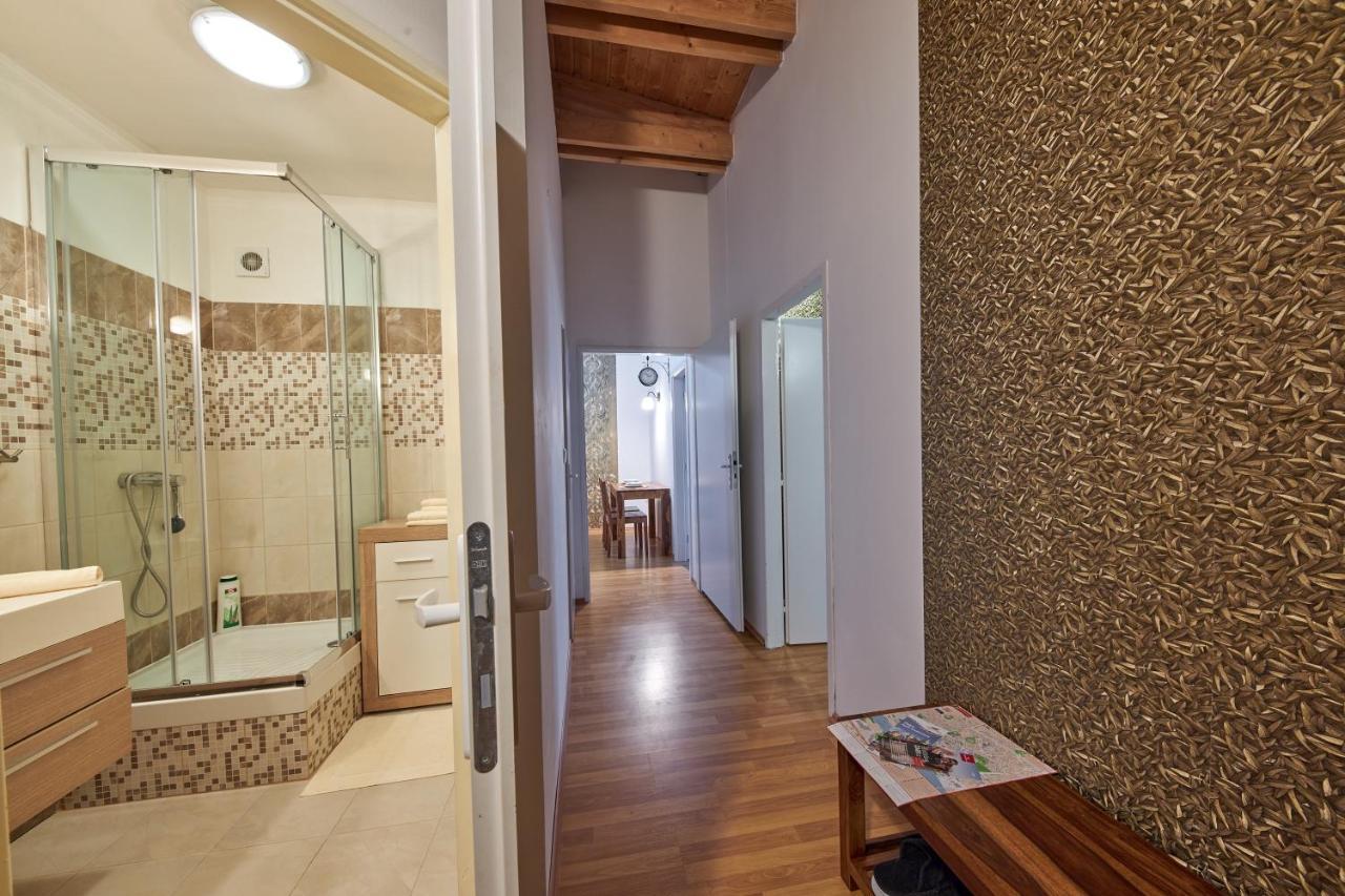 Dream Apartment Bratislava Exteriér fotografie