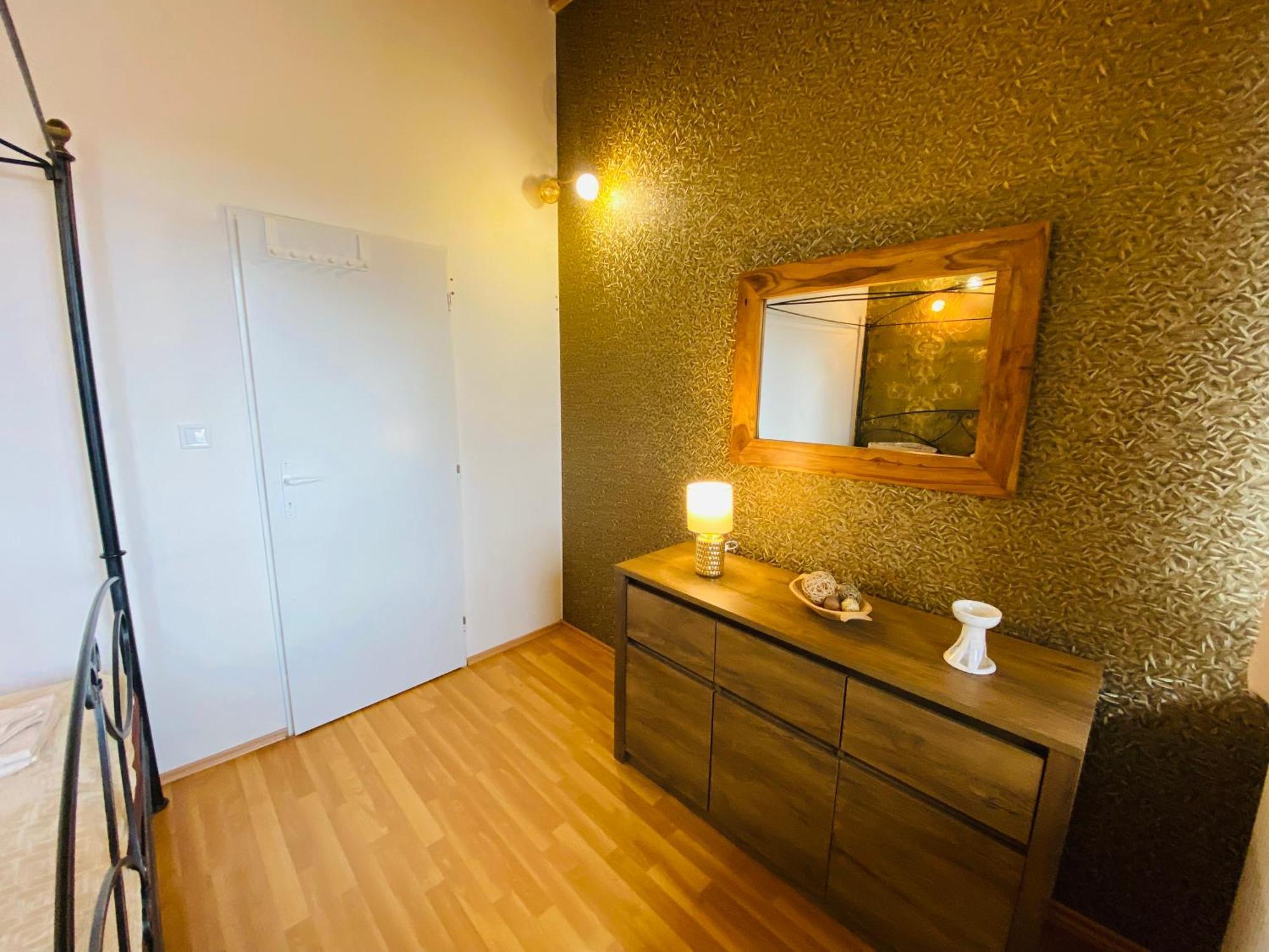 Dream Apartment Bratislava Exteriér fotografie