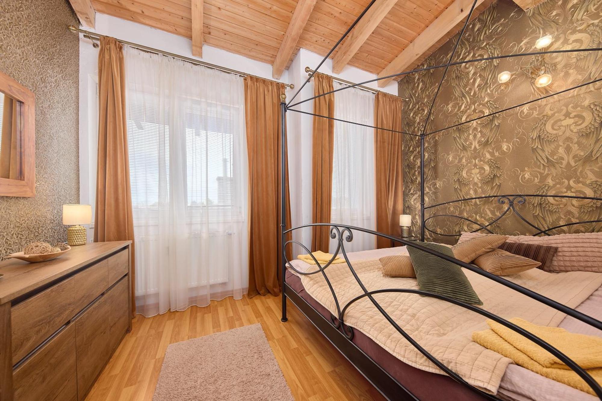 Dream Apartment Bratislava Exteriér fotografie