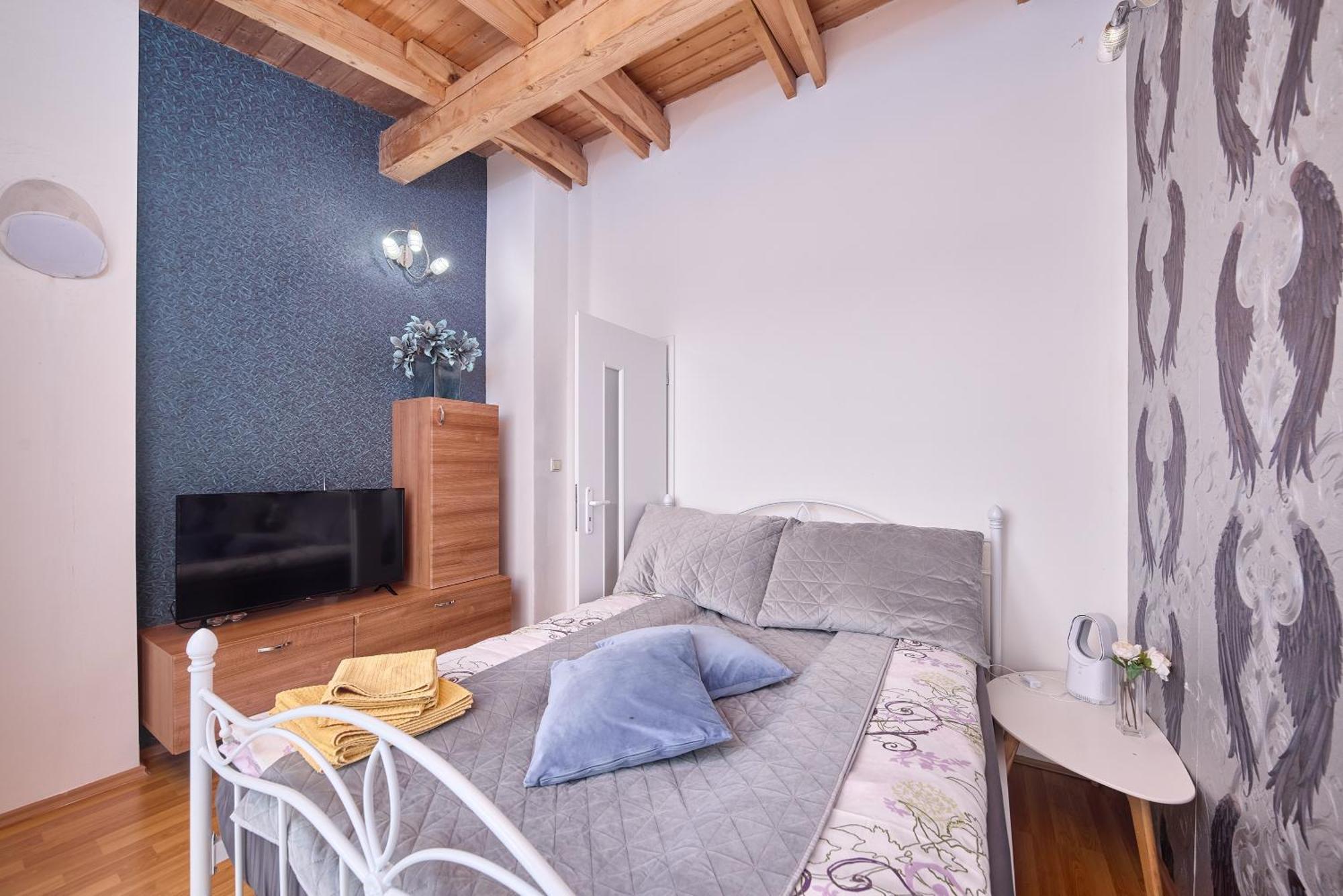 Dream Apartment Bratislava Exteriér fotografie